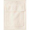 The Children's Place Girls Active Garment Dyed Premium Fleece Wide Leg Cargo Lounge Pants - 4 of 4