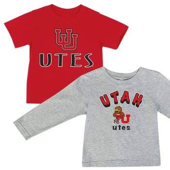 NCAA Utah Utes Toddler Boys' T-Shirt