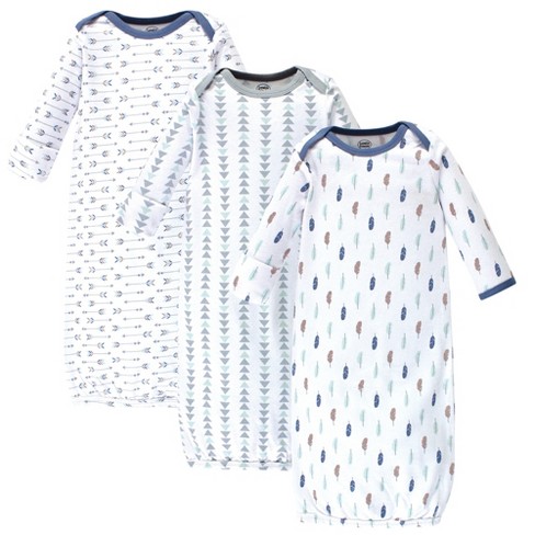 Infant gowns outlet boy