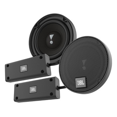 JBL Stadium 32S 3" (89mm) Midrange with Bandpass Crossover Enclosure - Pair