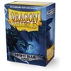 Dragon Shield 10 Packs Dragon Shield Classic Night Blue Standard Size 100 ct Card Sleeves Display Case - 2 of 3