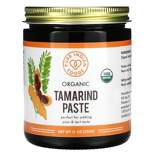 Pure Indian Foods Organic Tamarind Paste, 11 oz (310 g)