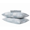 The Farmhouse by Rachel Ashwell 4pc King Bohemian Rhapsody Sheet Set - 3 of 4