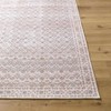 Hauteloom Azalee Living Room, Bedroom Machine Washable Area Rug - Traditional - 2 of 4