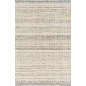 Hauteloom Abucay Jute Rug - 1 of 4