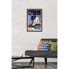 Trends International Star Wars: New Vintage - Bring The Force Home Framed Wall Poster Prints - 2 of 4