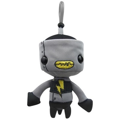 Crowded Coop, LLC Imps And Monsters Digby 4" Backpack Clip-On Plush