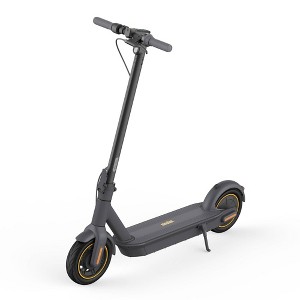 Segway G30 MAX Electric Scooter - 1 of 4