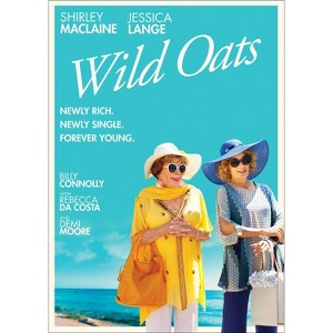 Wild Oats (DVD) - 1 of 1