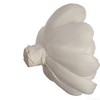 Vickerman 1-3" Natural Botanicals Assorted Natural Dried Sola Flower Head - 3 of 3