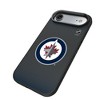 NHL Western Conference Teams Linen Bump Cell Phone Case for Apple iPhone 17 Series - 2 of 4