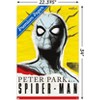 Trends International Marvel Spider-Man: No Way Home - Spider Sense Unframed Wall Poster Prints - 3 of 4