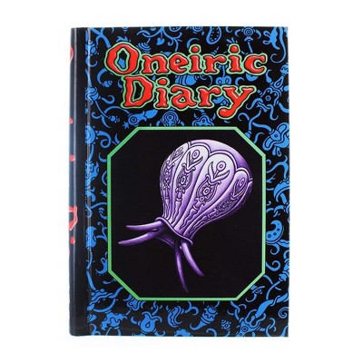 Dark Horse Comics Jim Woodring's Oneiric Diary (Dark Horse Deluxe Journal)
