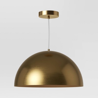 Non wired store pendant lights