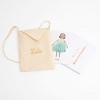 Meri Meri Lila Doll (Pack of 1) - 3 of 4