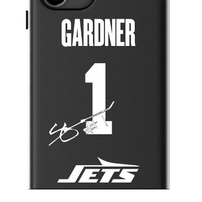 sauce gardner