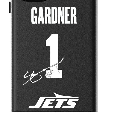 sauce gardner