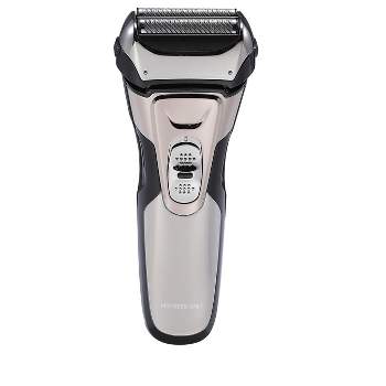 Members Only FOIL WATERPROOF WITH LED DISPLAY SHAVER