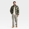 Men's Lightweight Puffer Jacket - Goodfellow & Co™ - 3 of 3