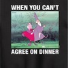 Boys' - Disney - The Sword And The Stone Graphic Long Sleeve Fleece Sweatshirt - 2 of 4