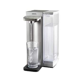 Brentwood KT-2200 2 Liter 1800w Single Touch Instant Hot Water Dispenser,  Black, 1 Piece - Kroger