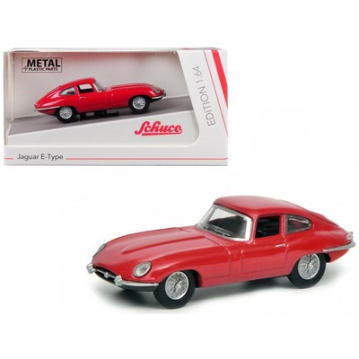 jaguar e type toy car