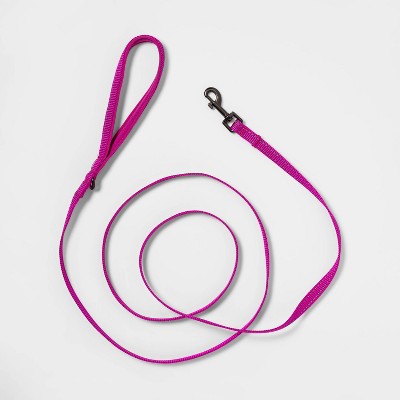reflective dog leash