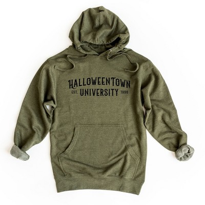 Simply Sage Market Halloween Town University Hoodie