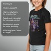 Girls KPop Demon Hunters Girls Group Shot T Shirt - 2 of 4