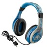 eKids Jurassic World Wired Headphones for Kids, Over Ear Headphones for School, Home, or Travel  - Multicolored (JW-140.EXV8M) - 2 of 4