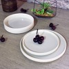 12pc Kaden Dinnerware Set  - 222 Fifth - image 3 of 4