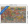 Trends International Where's Waldo? - Toys Toys Toys Unframed Wall Poster Prints - 3 of 4