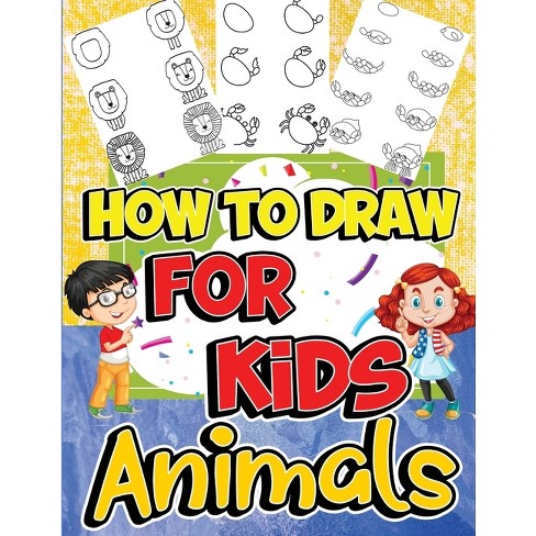 How to Draw, Book by Aaria Baid, Official Publisher Page