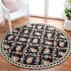 Chelsea HK164 Machine Made Rug - Safavieh - 2 of 4