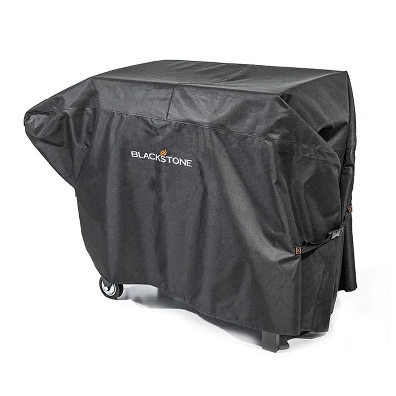 Blackstone Black Grill Cover For Blackstone 28 in. Griddles and Tailgater, 3 of 7