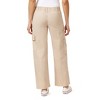WallFlower Women's Feisty Curvy Low Rise Relaxed Cargo Ripstop Insta Stretch Juniors Pants - 2 of 4
