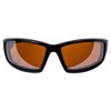 Global Vision Eyewear Sly Safety Motorcycle Glasses - 2 of 4
