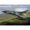 Panavia Tornado GR.1 Aircraft "Johnnie Walker 'Still Going Strong'" (1998) British Royal Air Force 1/48 Diecast Model by Corgi - 2 of 3
