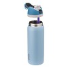 Owala 32oz FreeSip Stainless Steel Water Bottle - 2 of 4