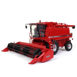 1/32 High Detail Case IH 2188 Axial Flow Combine with Grain Head, Precision Like Detail UH5269 - 1 of 4