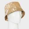 Men's Tie-Dye Bucket Hat - Original Use™ Tan - 2 of 4