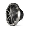 Infinity 1022MLT 10 Inch Marine RGB LED Subwoofer - Titanium - 3 of 4