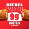 Hot Pockets Four Cheese Pizza Frozen Snacks - 8.5oz/2pk - 3 of 4