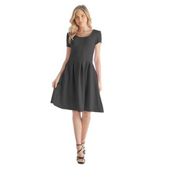 24seven Comfort Apparel : Dresses for Women : Target