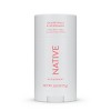 Native Deodorant - Grapefruit & Bergamot - Aluminum Free - 2.65 oz - 2 of 4