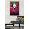 Trends International DC Comics - The Joker - Batman 1966 Framed Wall Poster Prints - 2 of 4