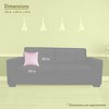 Majestic Home Goods,Pillow Chevron - 3 of 4