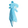 ebba Eco Ebba 12" Sydney Stego Luvster Blue Stuffed Animal - 3 of 4