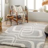 Mark & Day Bradgate Woven Indoor Area Rugs - 2 of 4