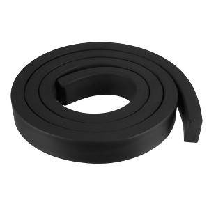 Unique Bargains Solid Neoprene Rubber Weather-Proof Gasket Protection Seal Strips - 1 of 3